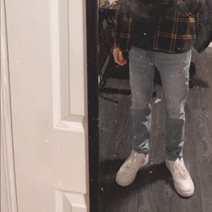 Meet your Posher, Jesse